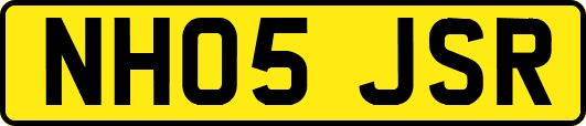 NH05JSR