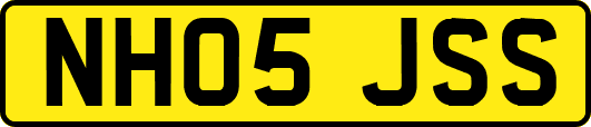 NH05JSS