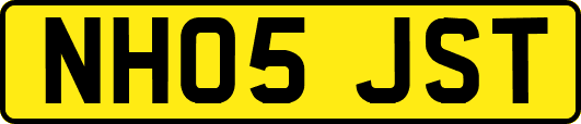 NH05JST