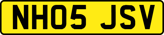 NH05JSV