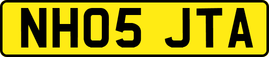 NH05JTA