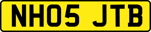 NH05JTB