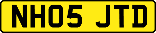 NH05JTD