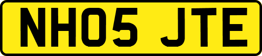 NH05JTE