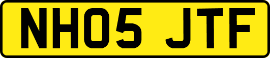 NH05JTF