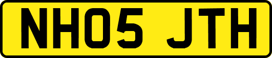 NH05JTH