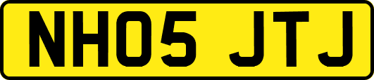 NH05JTJ