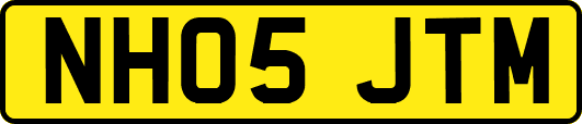 NH05JTM