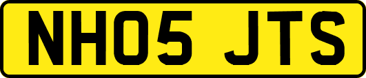 NH05JTS