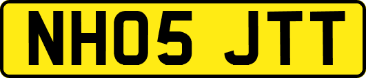 NH05JTT