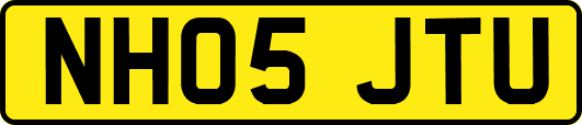 NH05JTU