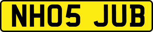 NH05JUB
