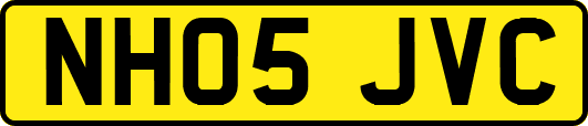 NH05JVC