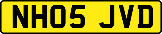 NH05JVD