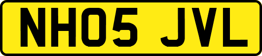 NH05JVL