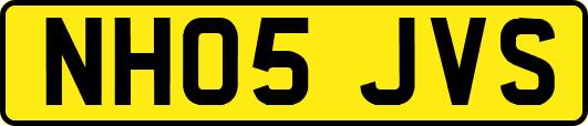 NH05JVS
