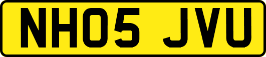 NH05JVU