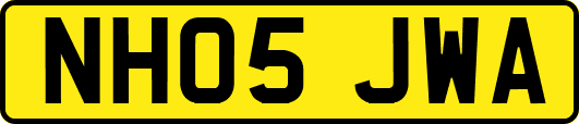 NH05JWA
