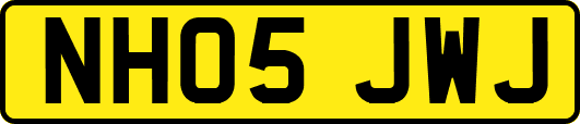 NH05JWJ
