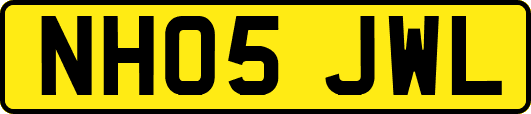 NH05JWL