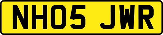 NH05JWR