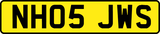 NH05JWS