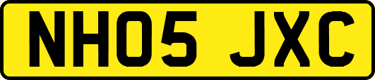 NH05JXC
