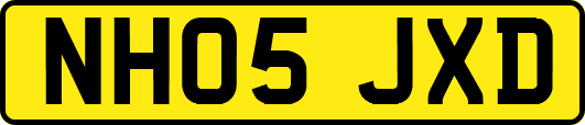 NH05JXD
