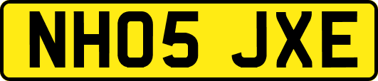 NH05JXE