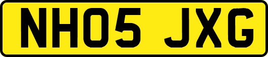 NH05JXG