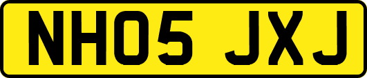 NH05JXJ