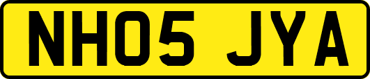 NH05JYA