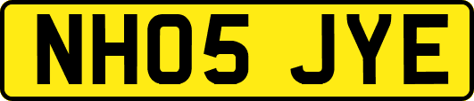 NH05JYE