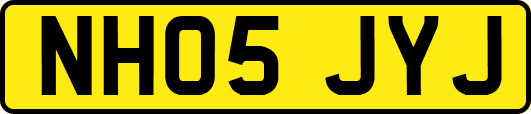 NH05JYJ