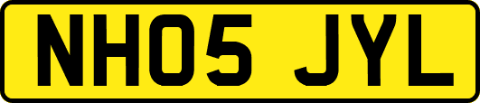 NH05JYL