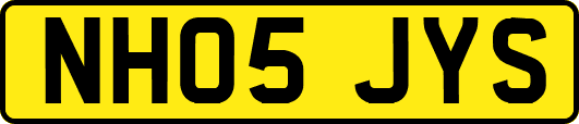 NH05JYS
