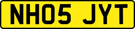 NH05JYT