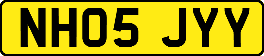 NH05JYY