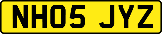 NH05JYZ