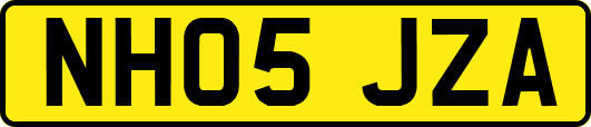 NH05JZA