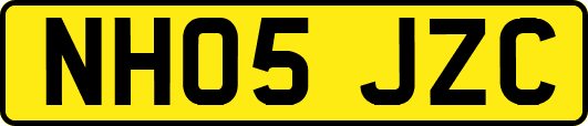 NH05JZC
