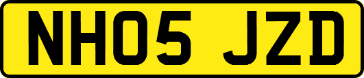NH05JZD