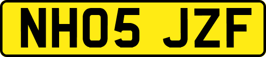 NH05JZF