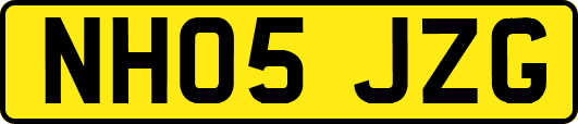 NH05JZG
