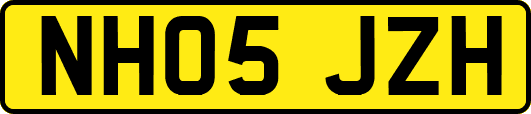 NH05JZH