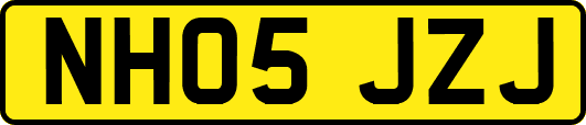 NH05JZJ