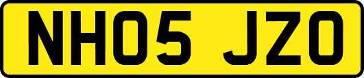 NH05JZO