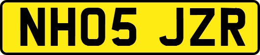 NH05JZR