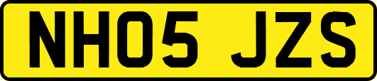 NH05JZS
