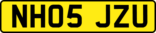 NH05JZU